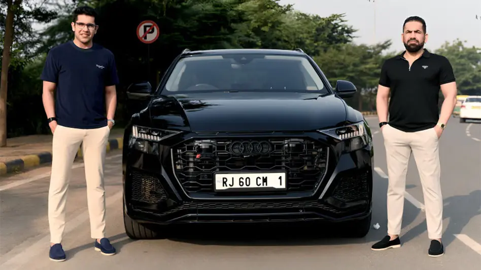 बिजनेसमैन राहुल तनेजा की लग्जरी लाइफस्टाइल बताती है कि सपने खुली आंखों से देखो