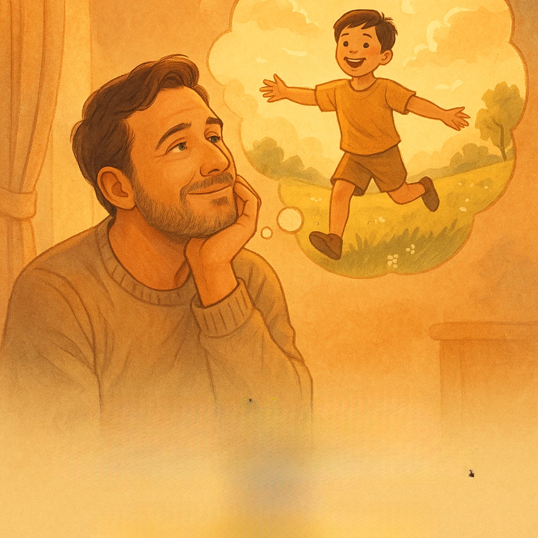 चलिए अपने दिल को वो बचपन वाला कर लेते हैं