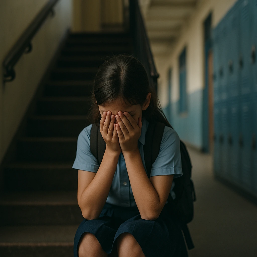 यह बड़े स्कूल के बड़े सपने हैं जनाब