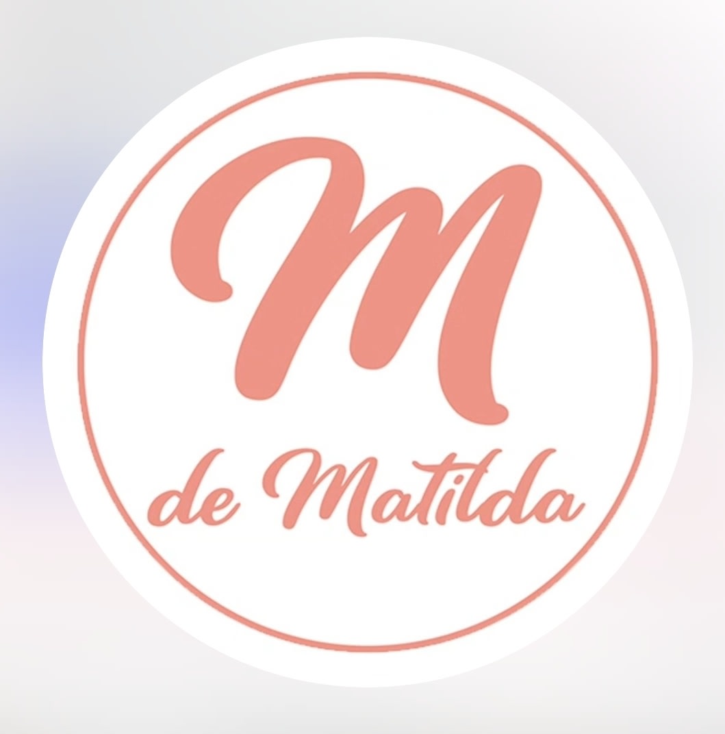 M de matilda logo