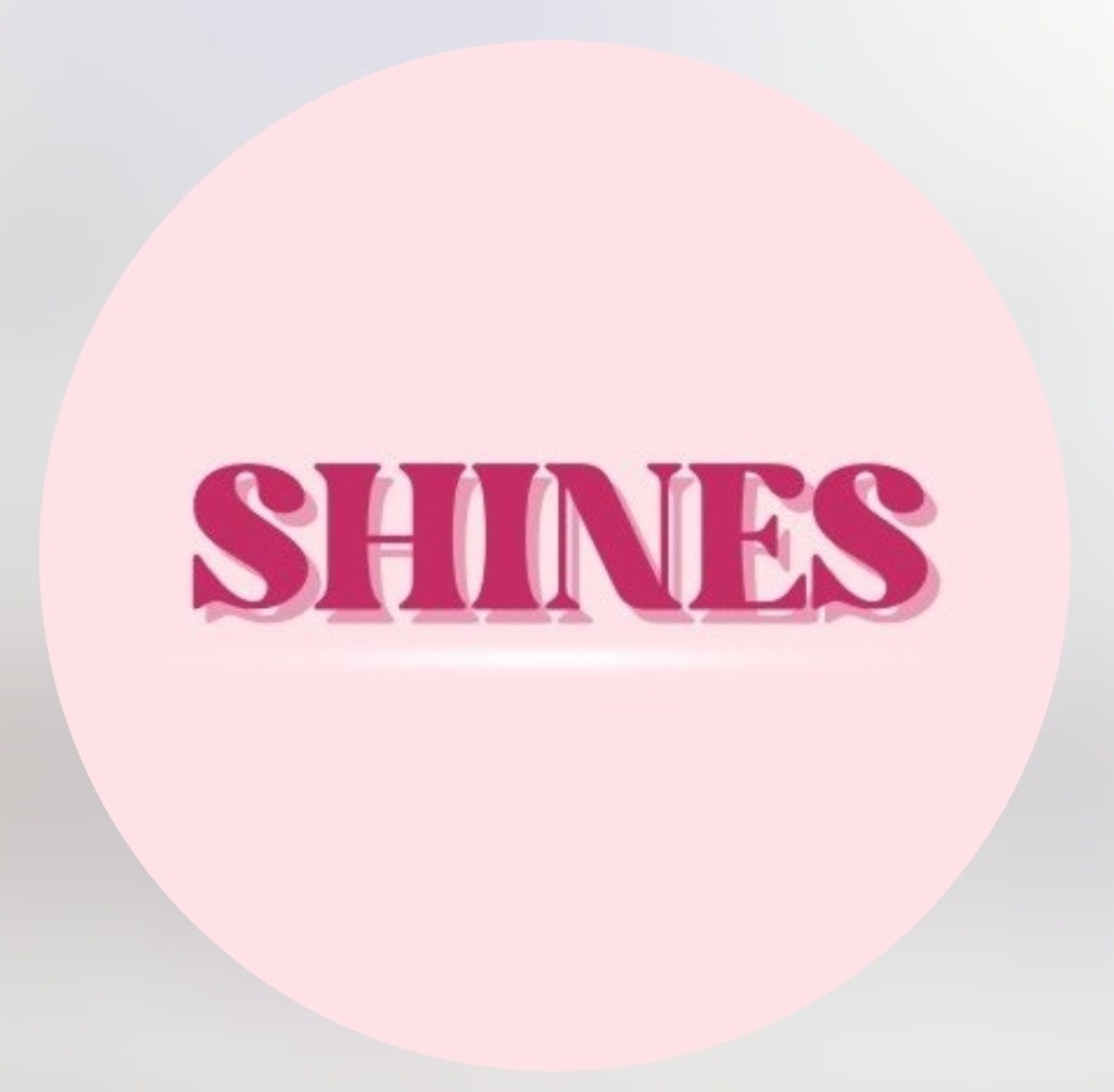 Shines logo