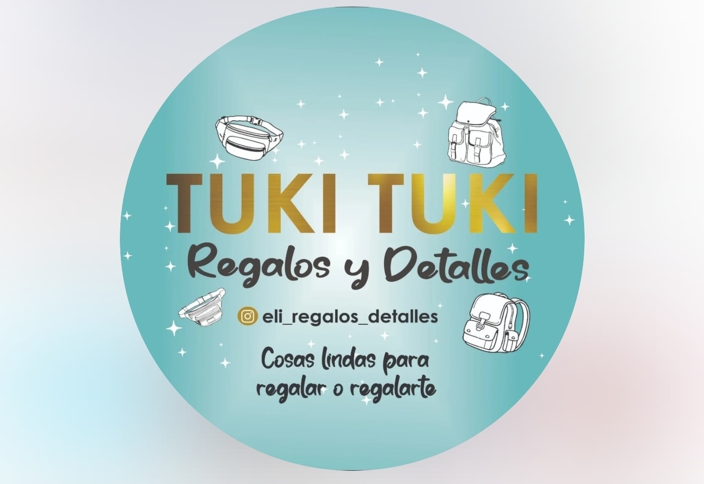 Tuki tuki logo