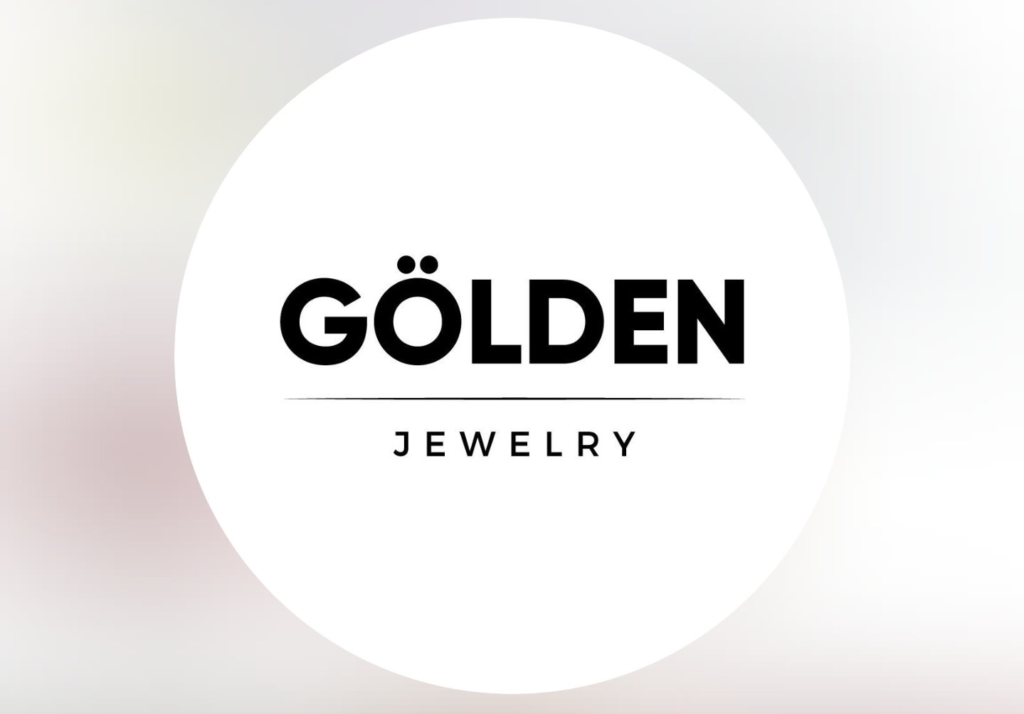 Golden logo