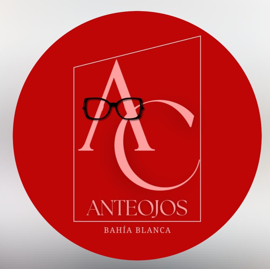 Ana carolina Anteojos logo