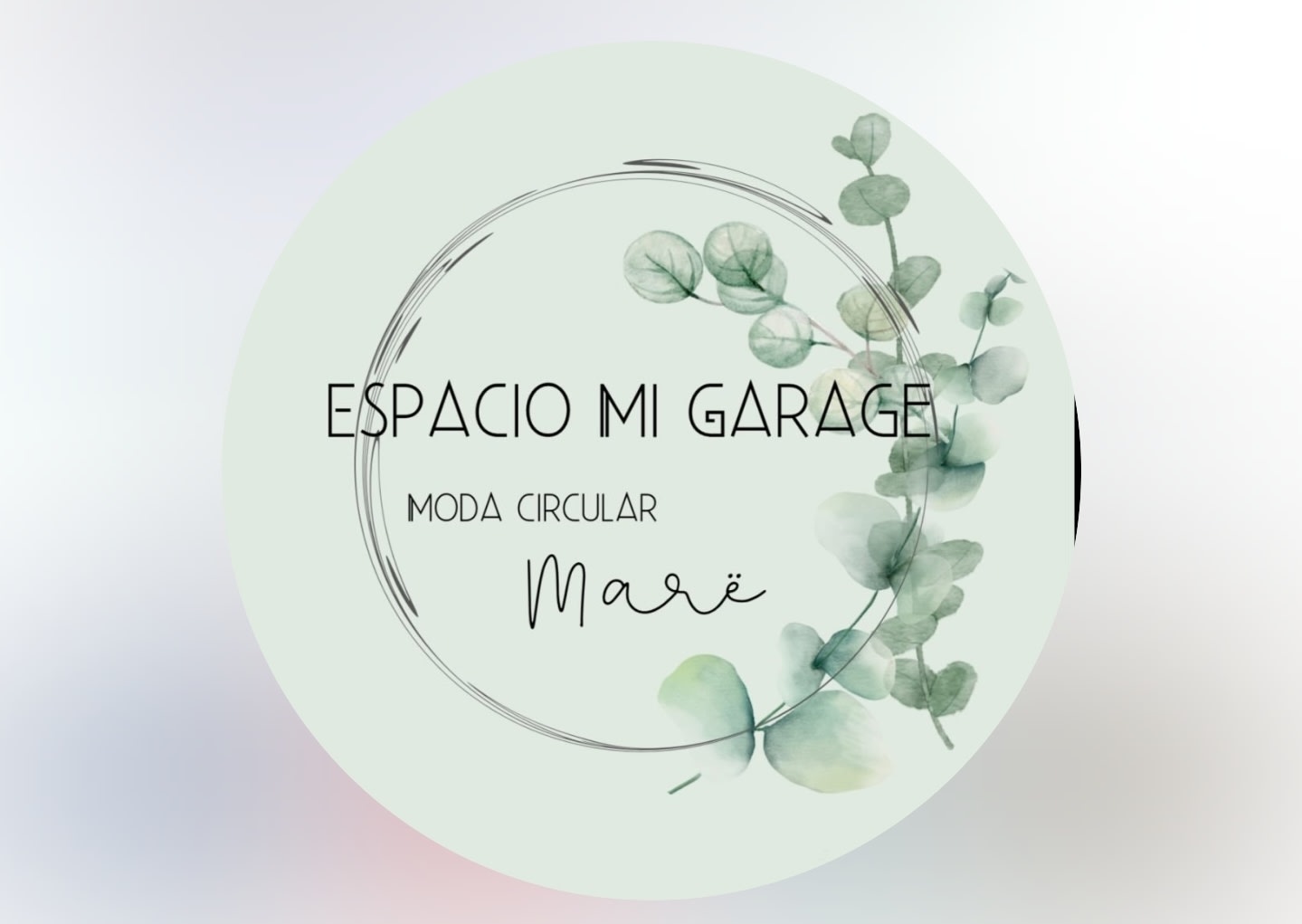 Espacio Mi garage logo