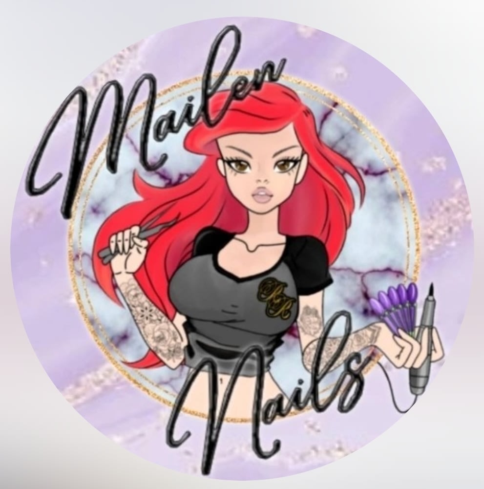 Mailen logo