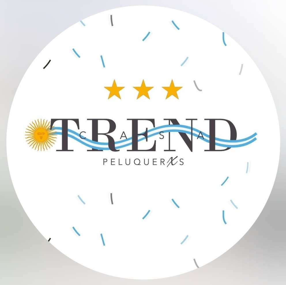 Trend Pelu logo