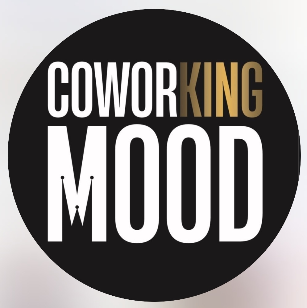 Coworking Mood logo