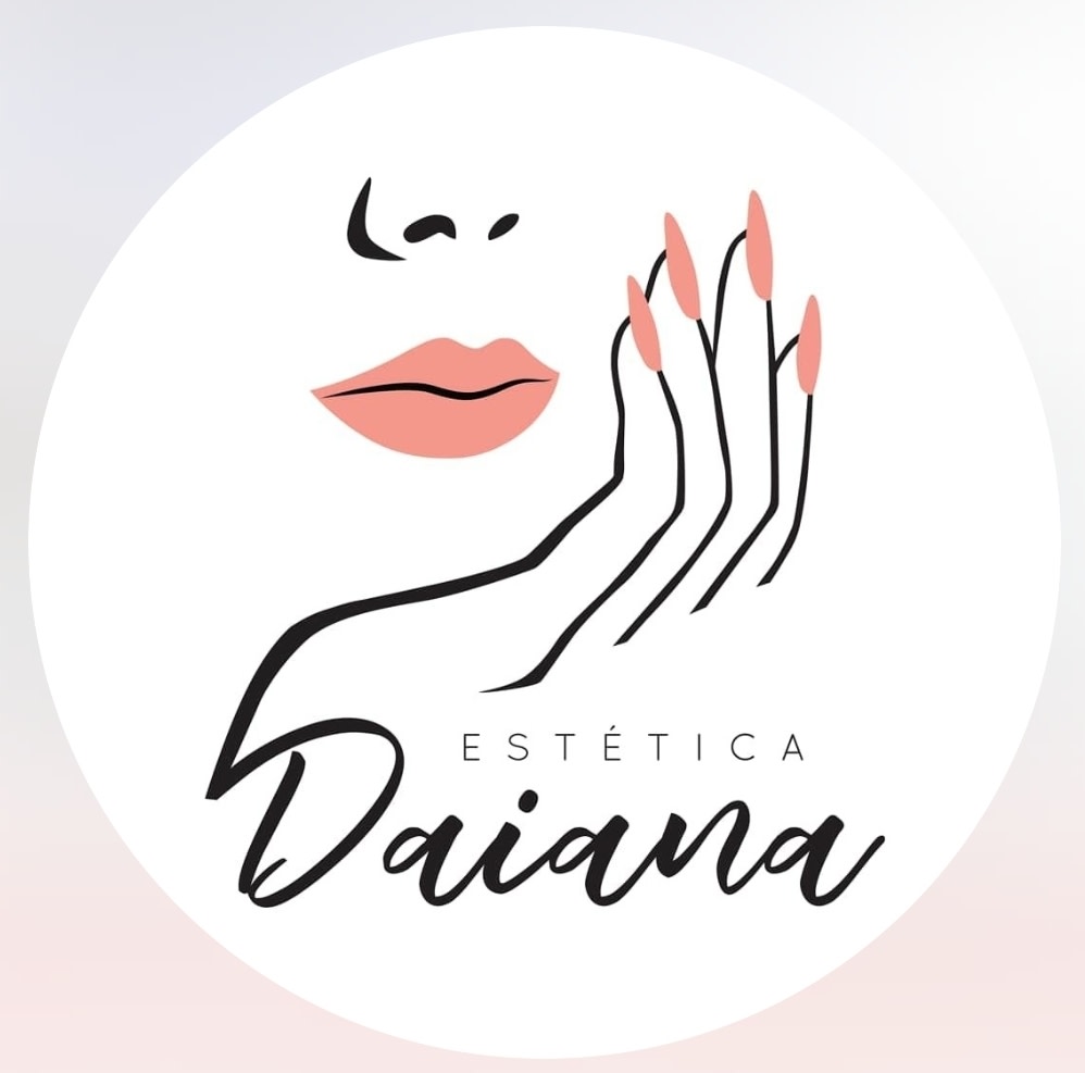 Estética Daiana logo