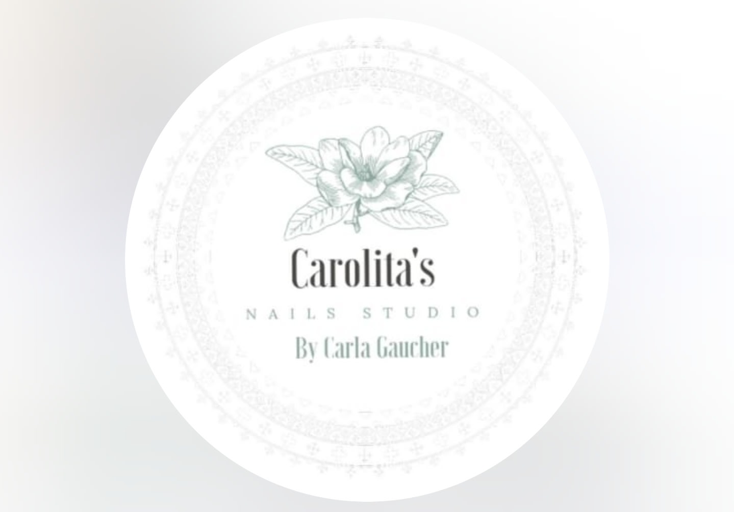 Las Carolita’s logo