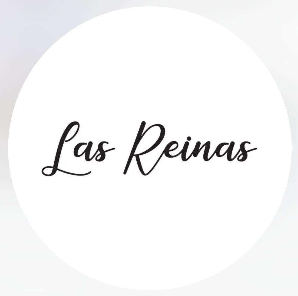Las Reinas logo