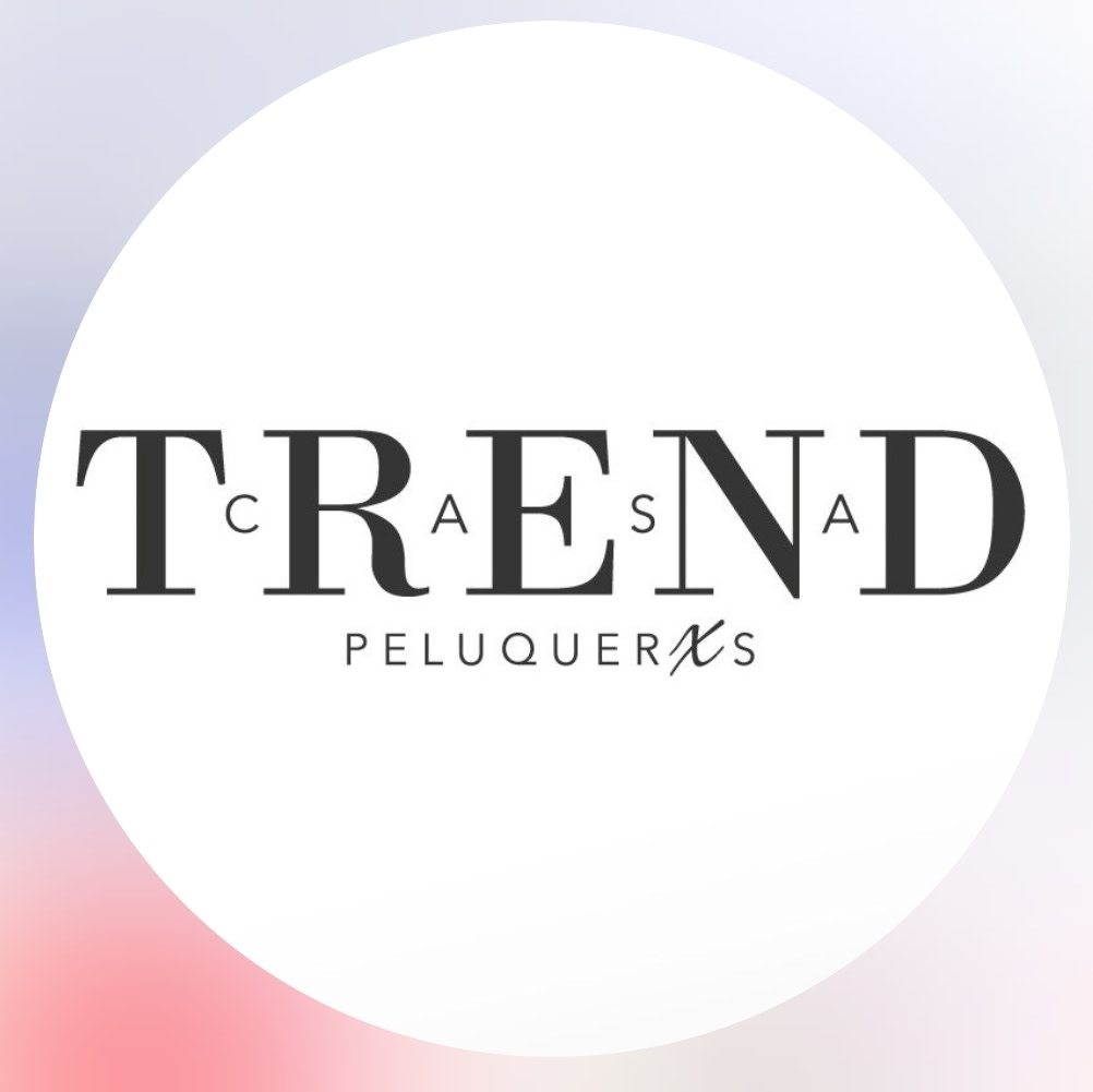 Trend Pelu logo