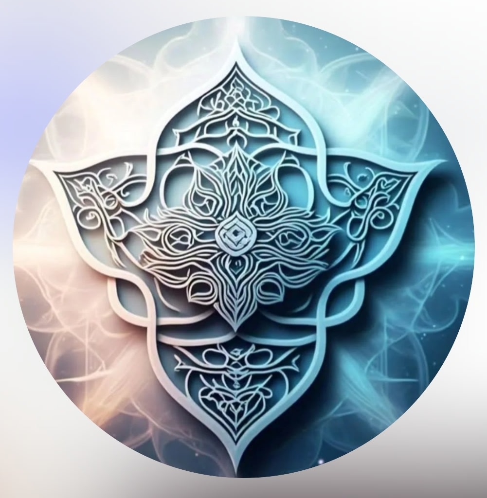 Rocío Quirem Tarot logo