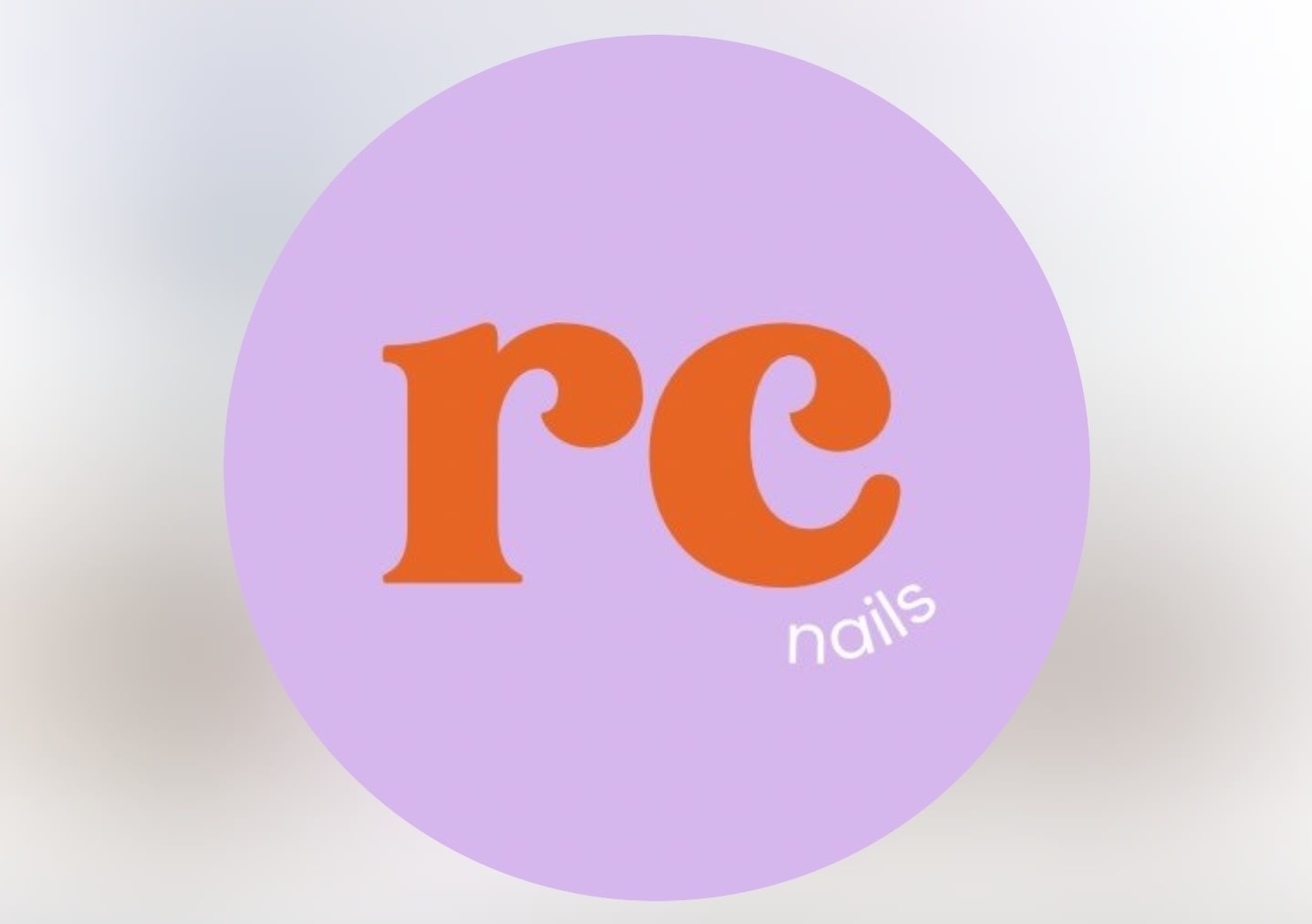 Renata Nails logo