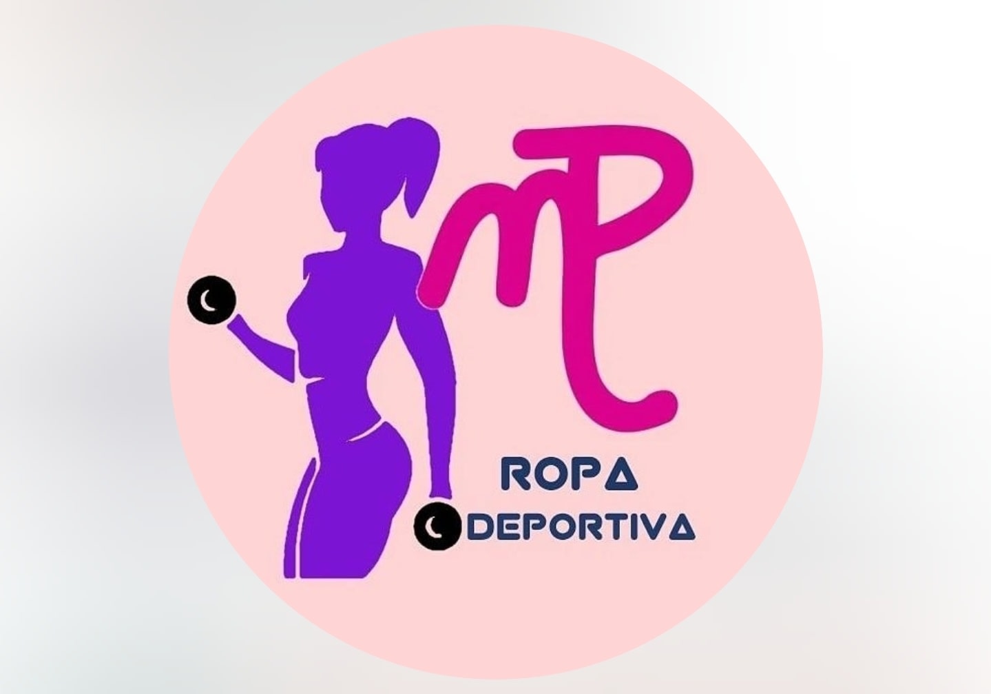 MP Ropa Deportiva  logo