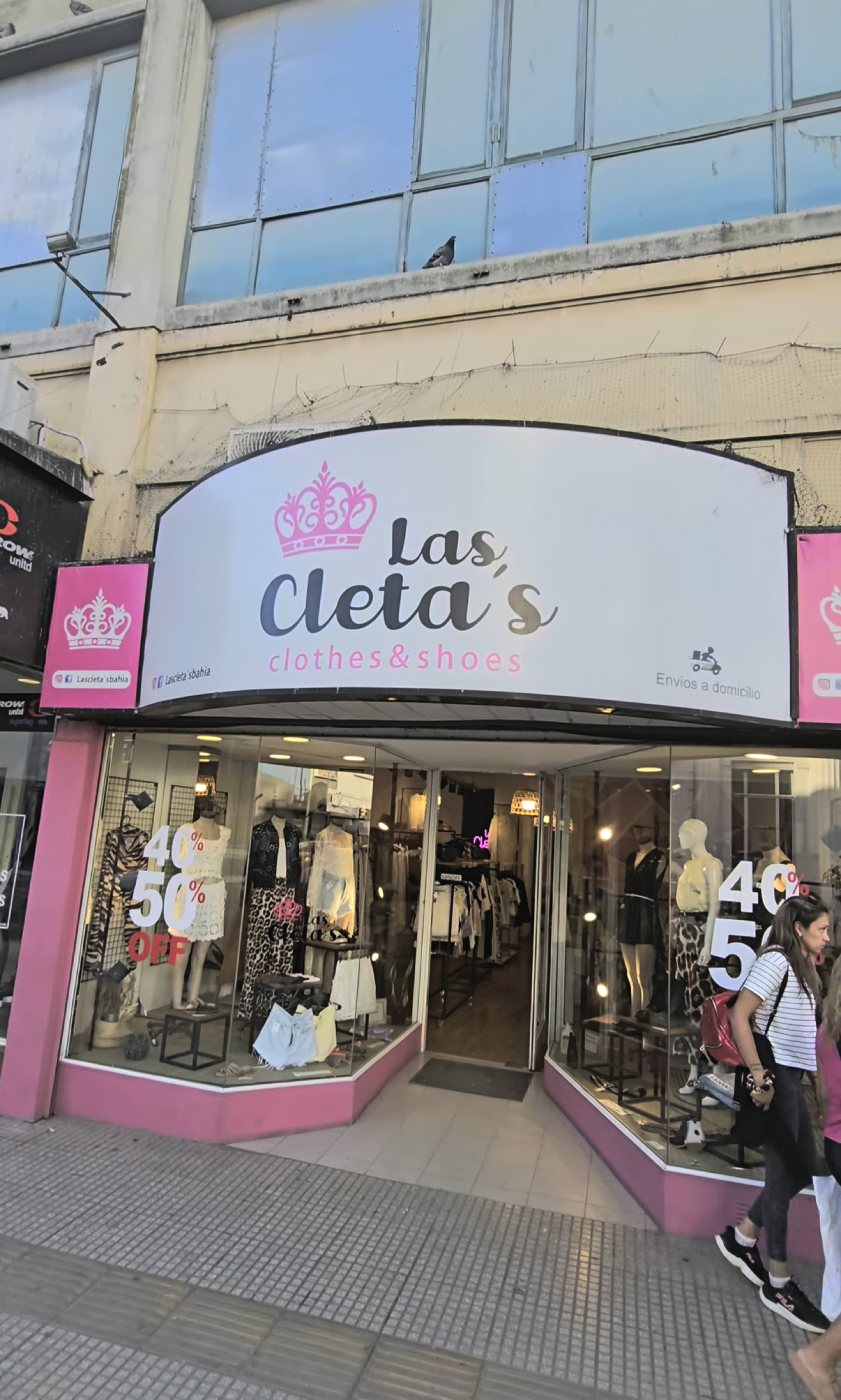 Las cletas - Imagen 1