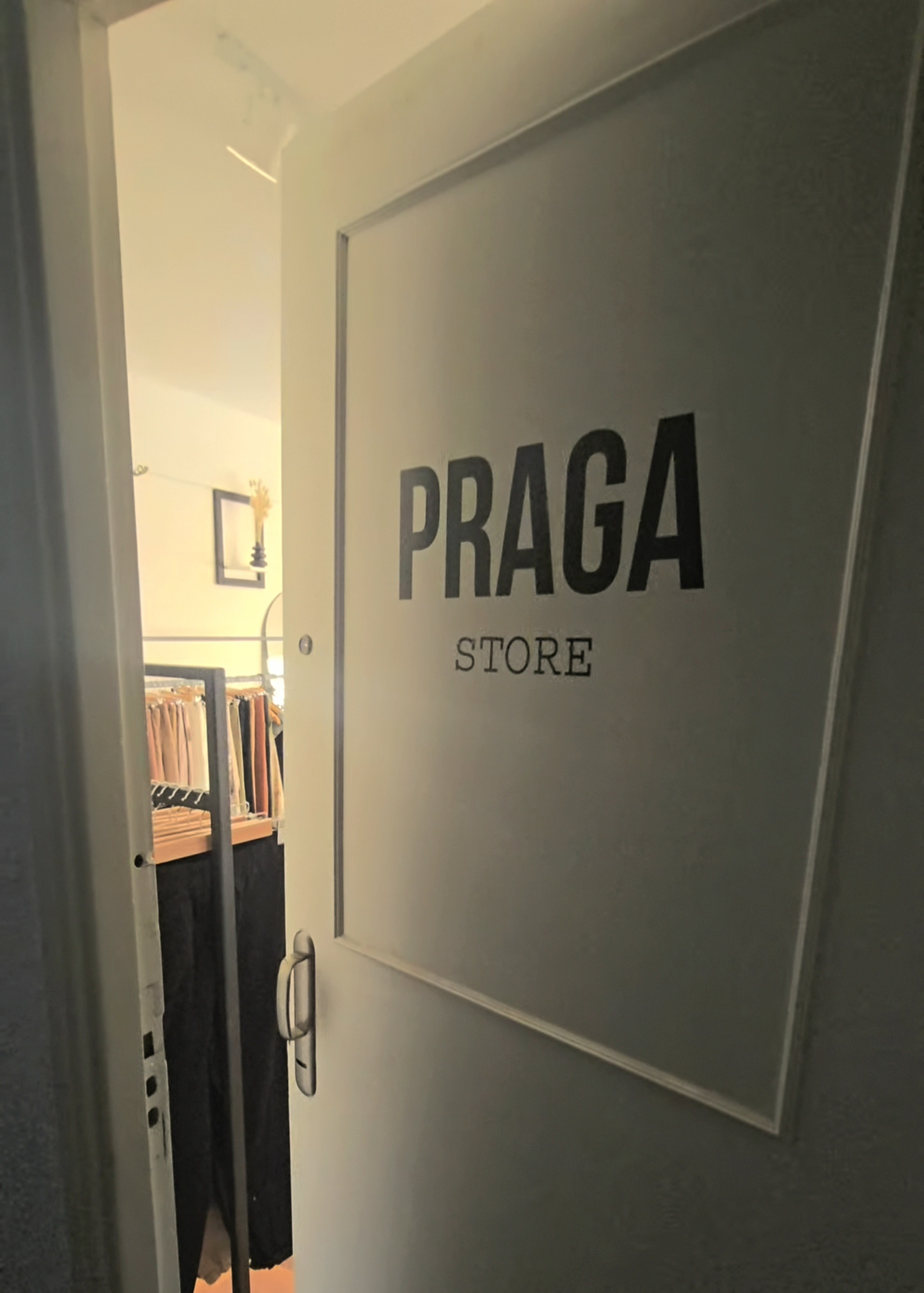 Praga