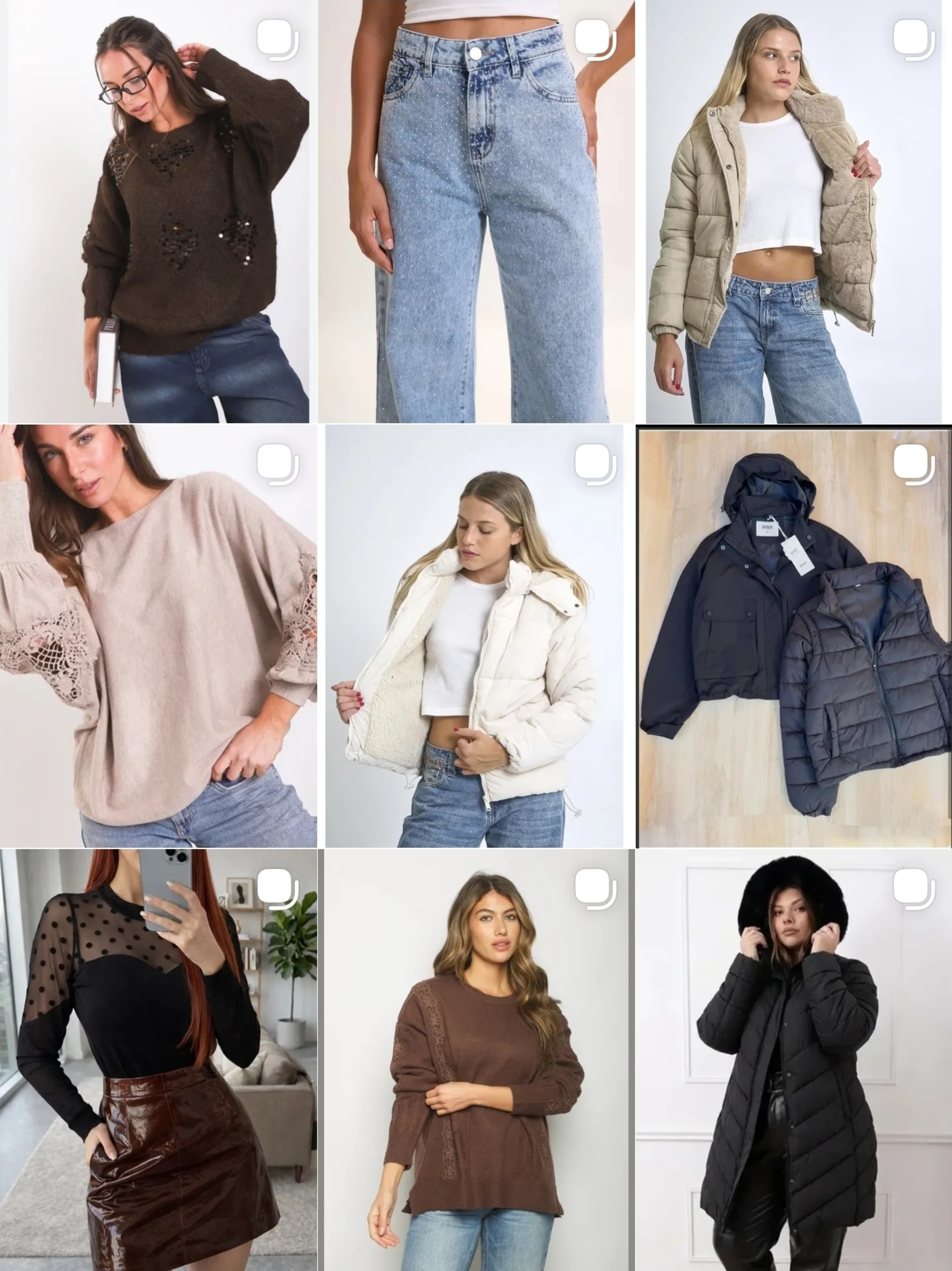 Bendita store