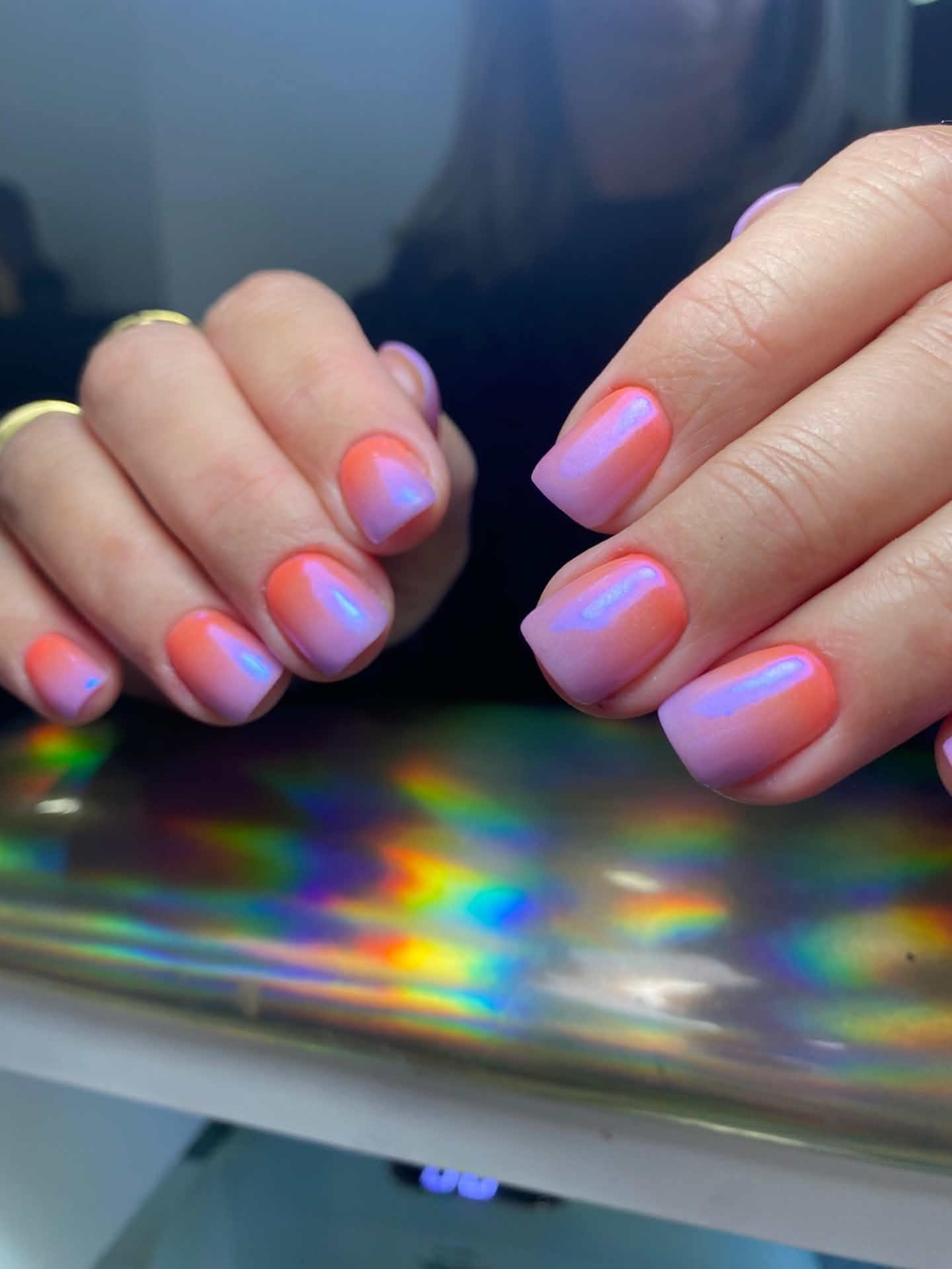 Sun Shine Nails - Imagen 3