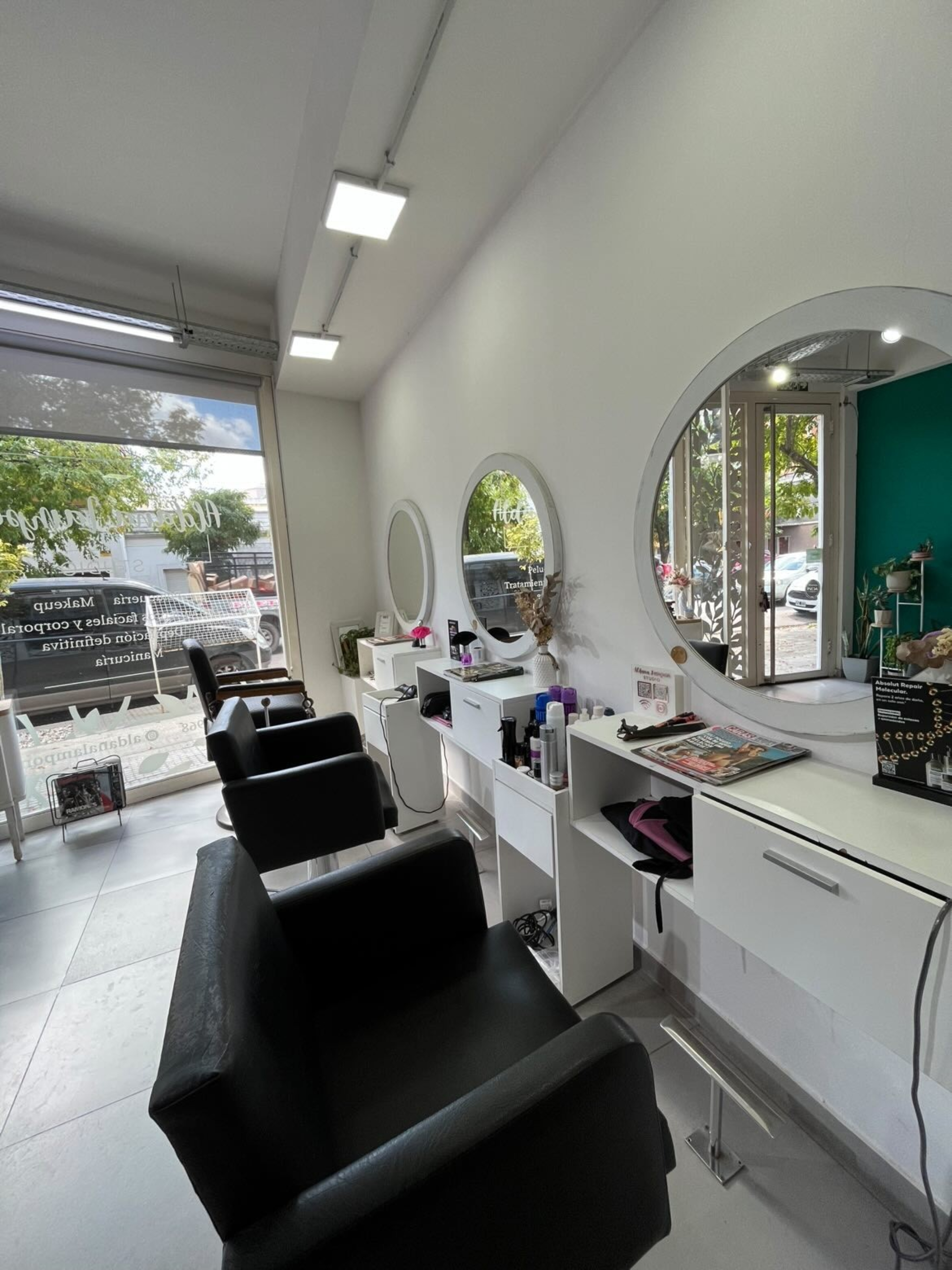 Aldana Lamponi Studio - Imagen 3