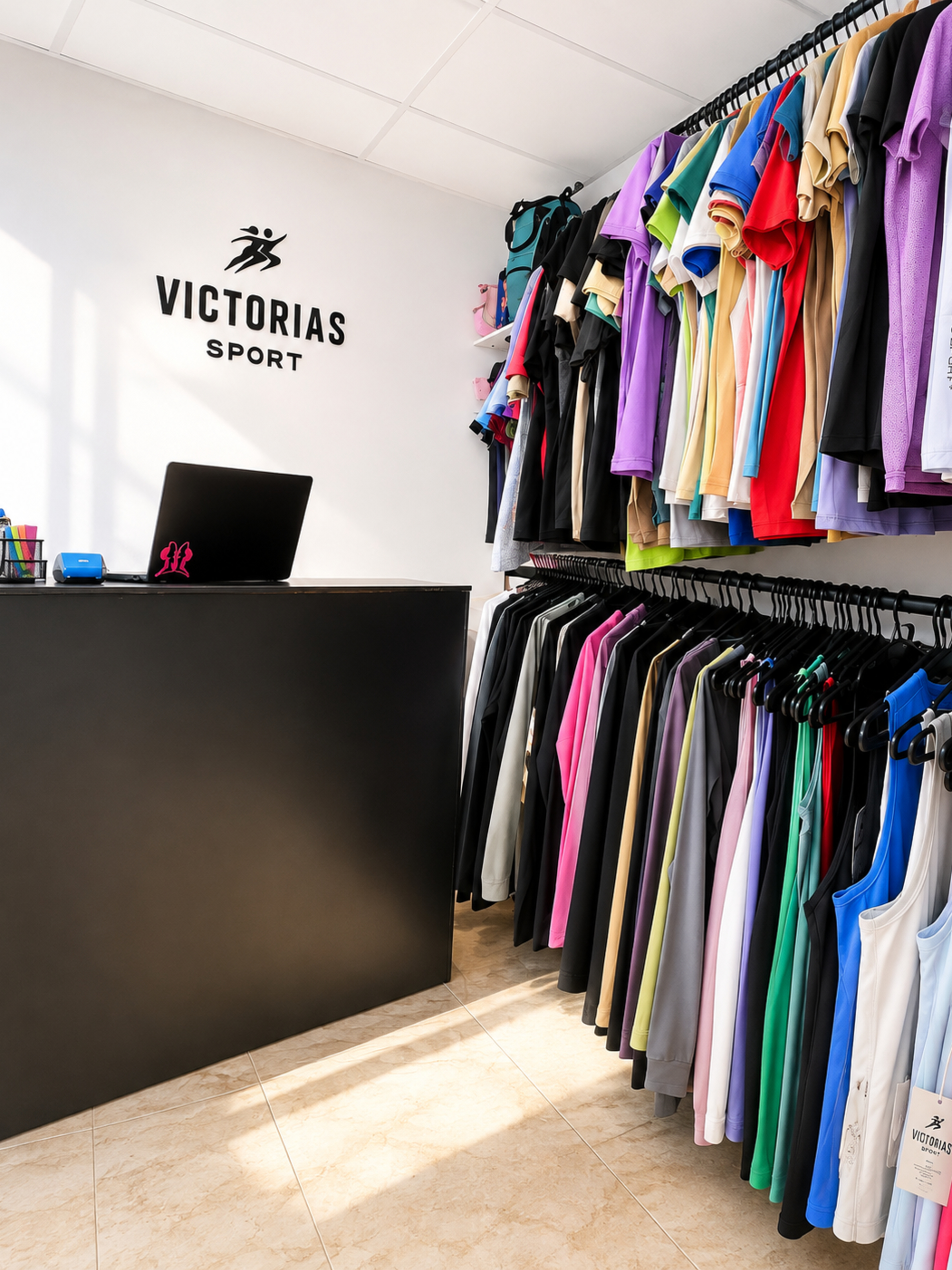 Victorias - Imagen 2