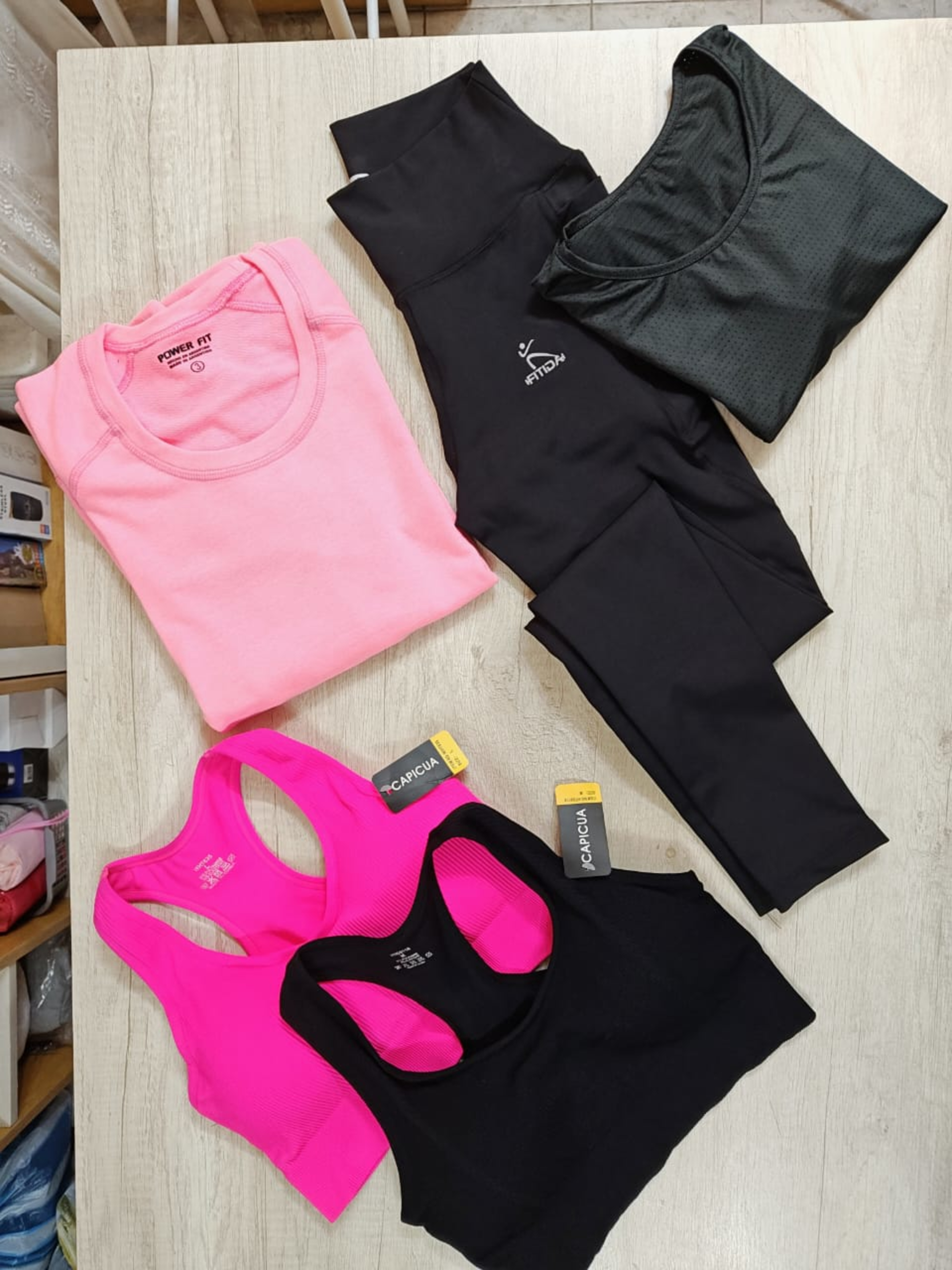 MP Ropa Deportiva  - Imagen 2
