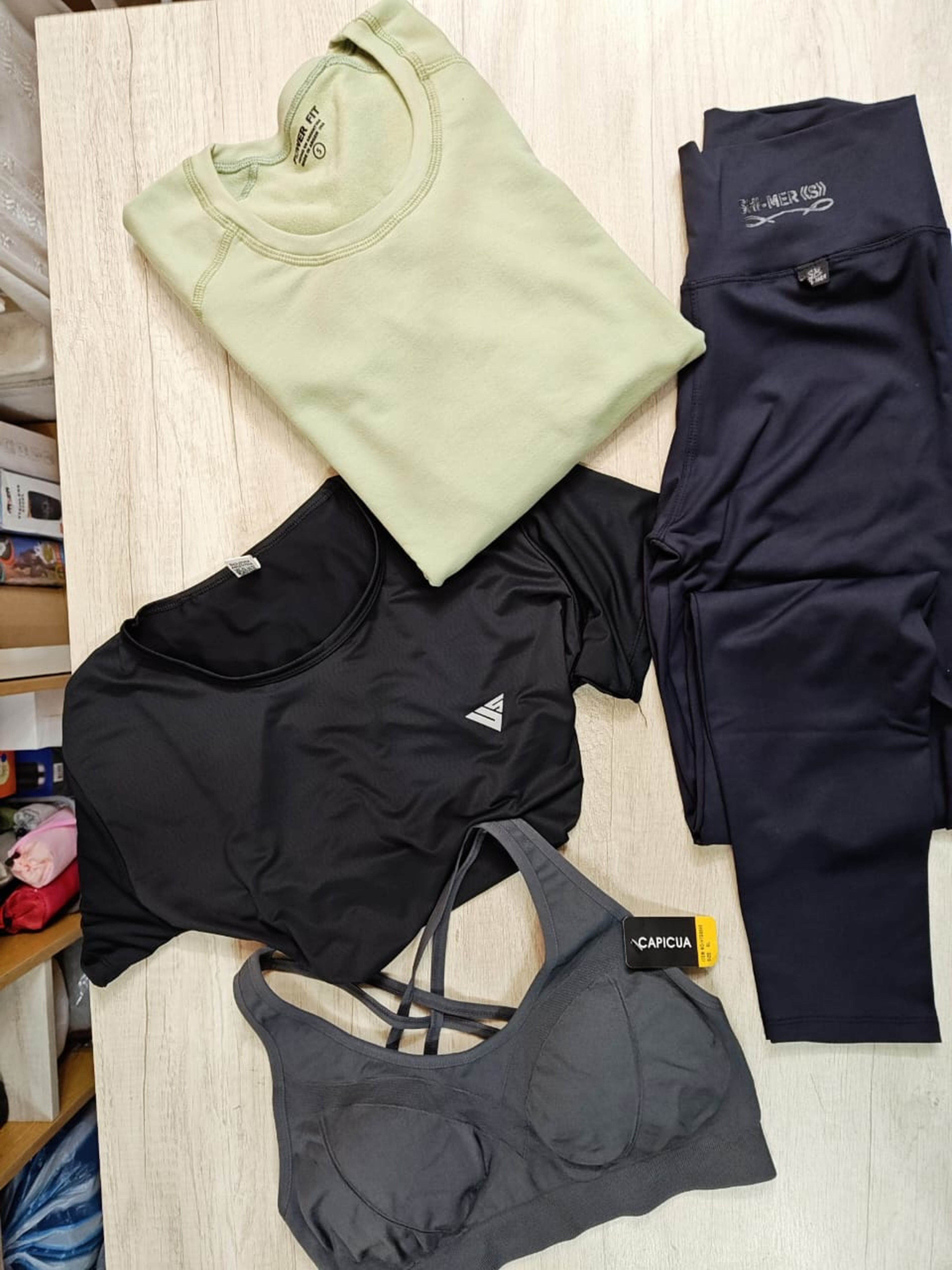 MP Ropa Deportiva  - Imagen 3
