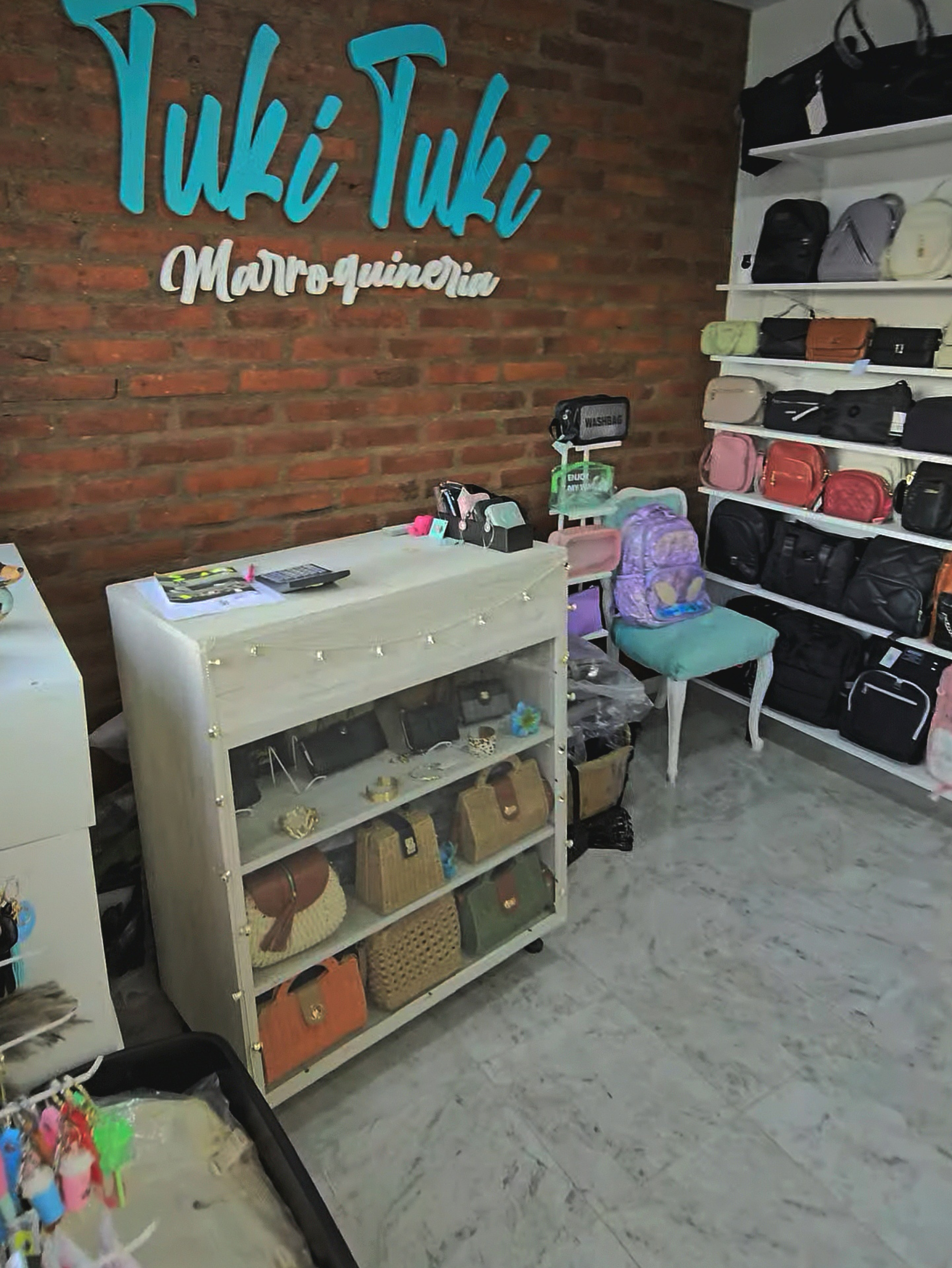Tuki tuki - Imagen 2