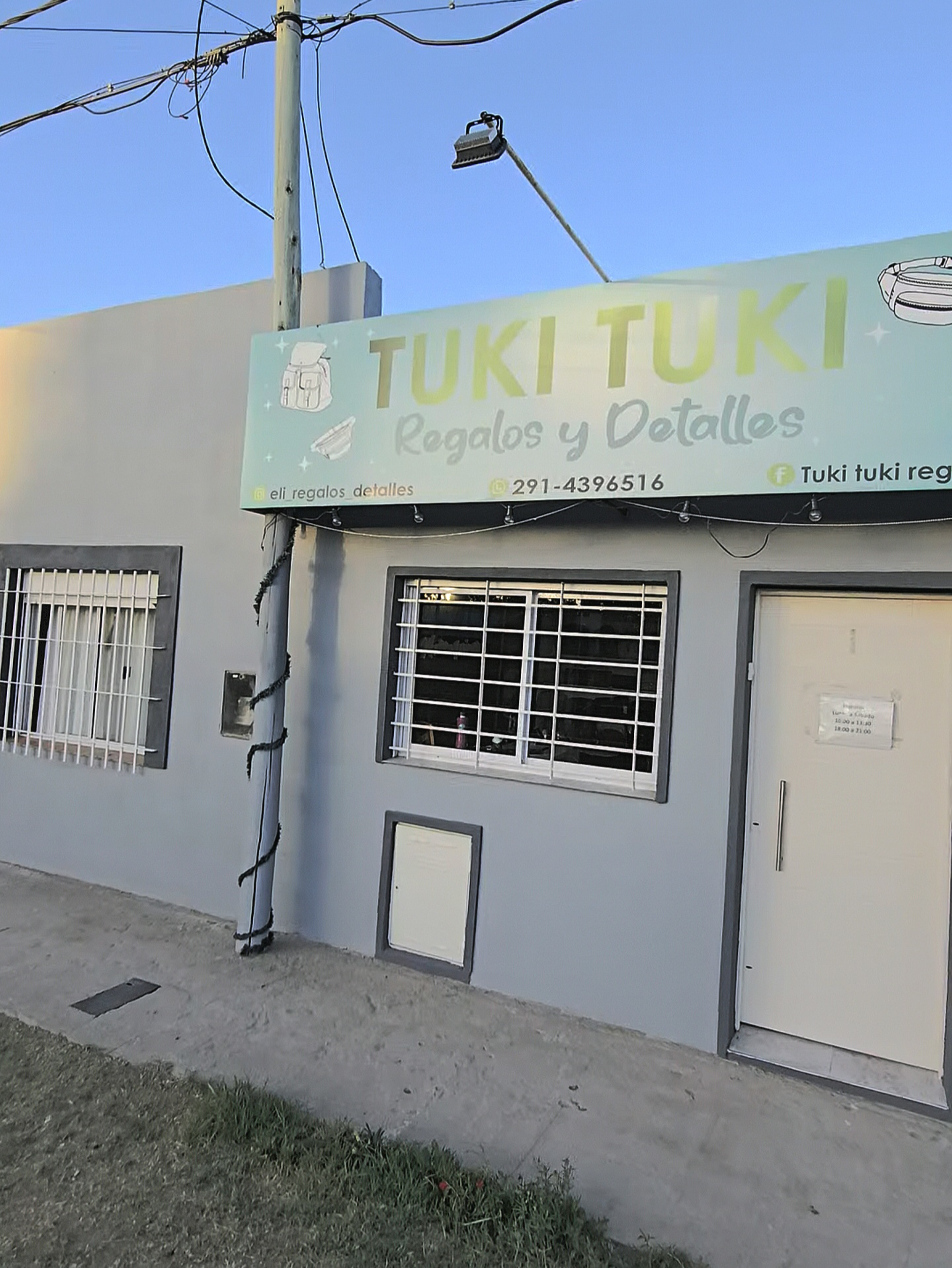 Tuki tuki - Imagen 1