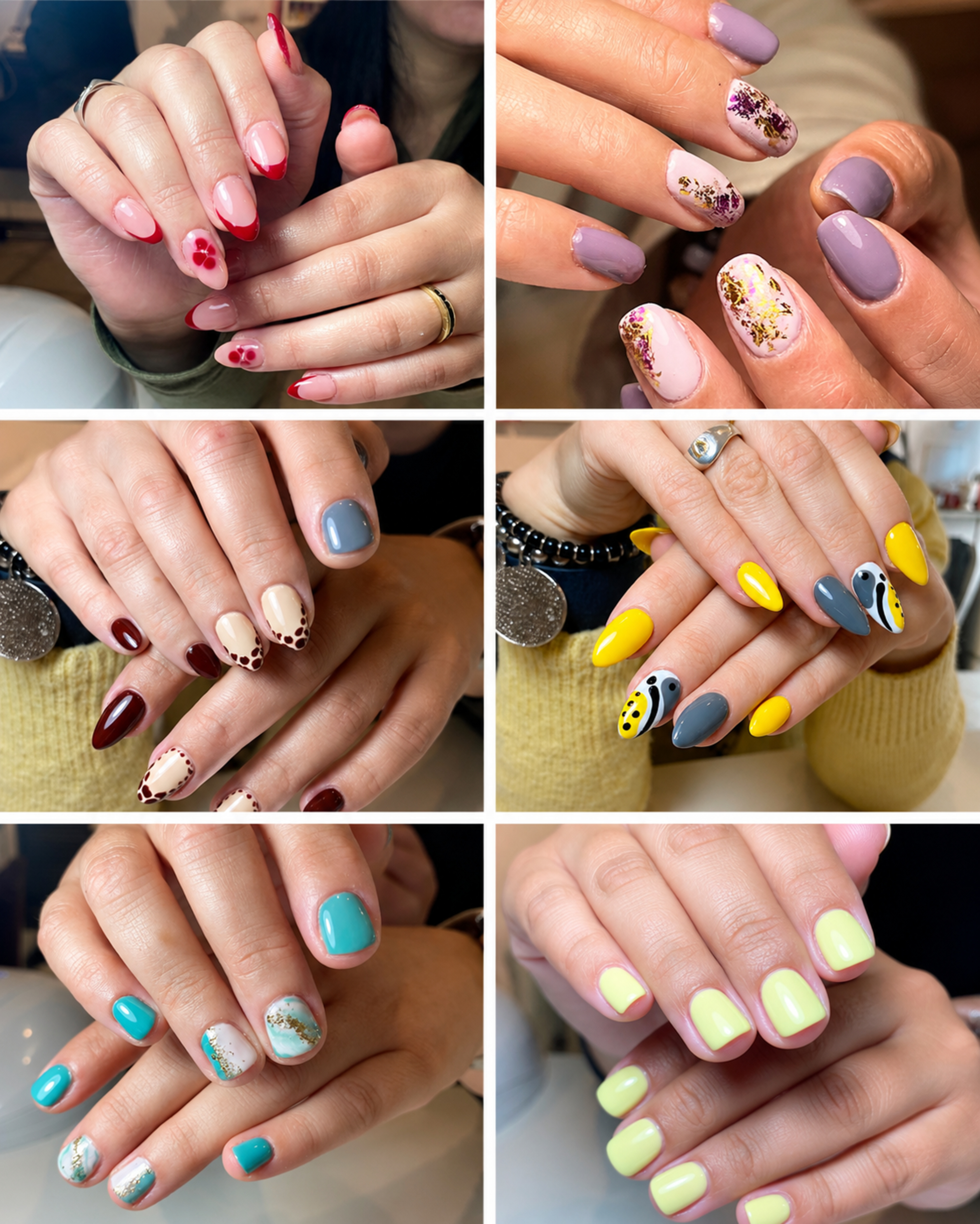 L.A Nails - Imagen 2