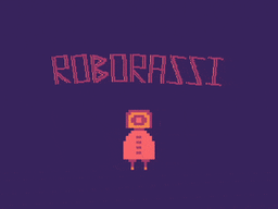 Roborazzi gameplay gif