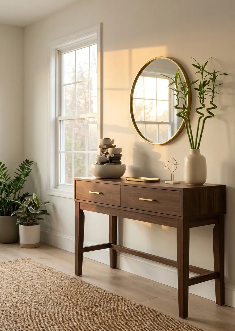 Mindful Feng Shui & Abundant Energy