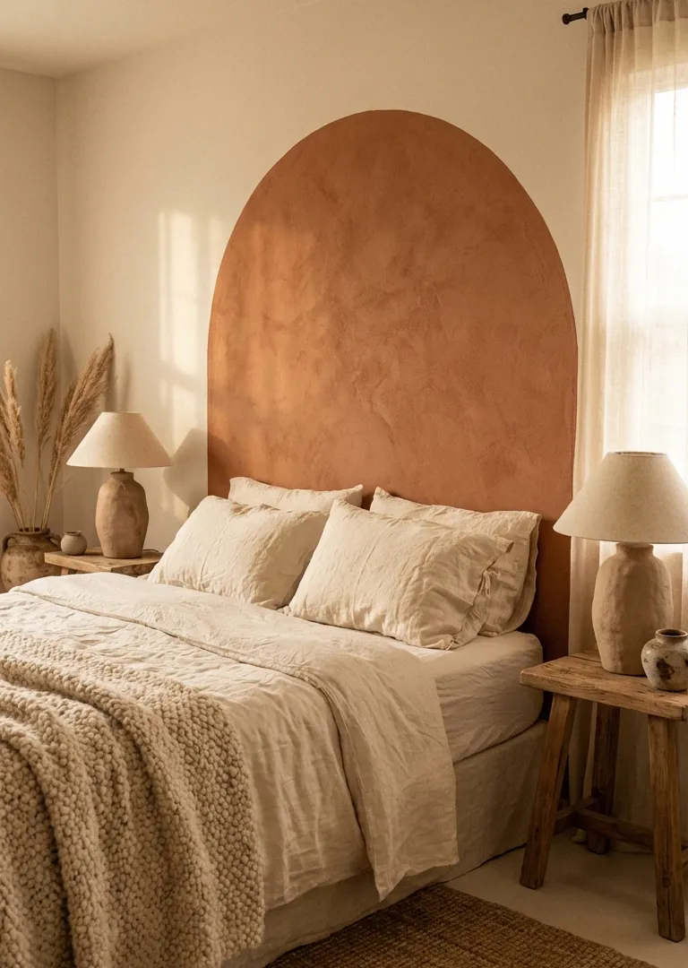 Warm & Soft Minimalism