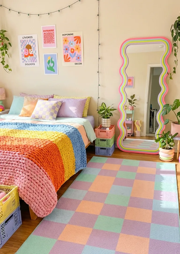Dopamine Decor