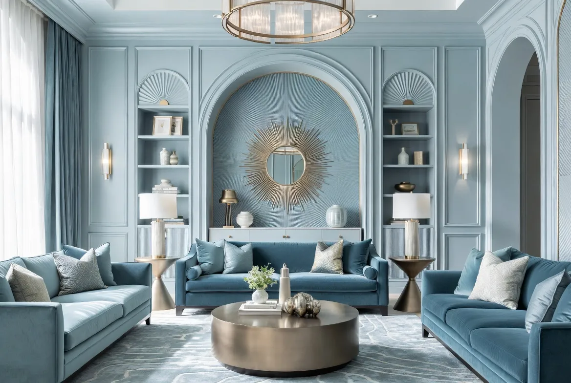 Neo Deco Wall Art 2026: The Ultimate Guide to This Year's Hottest ...