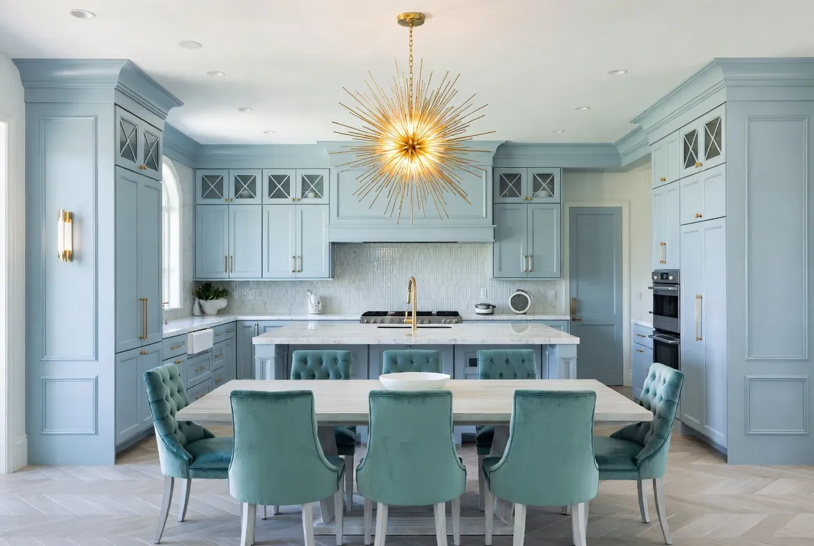 Kitchen & Dining Fresh Energy Neo Decor