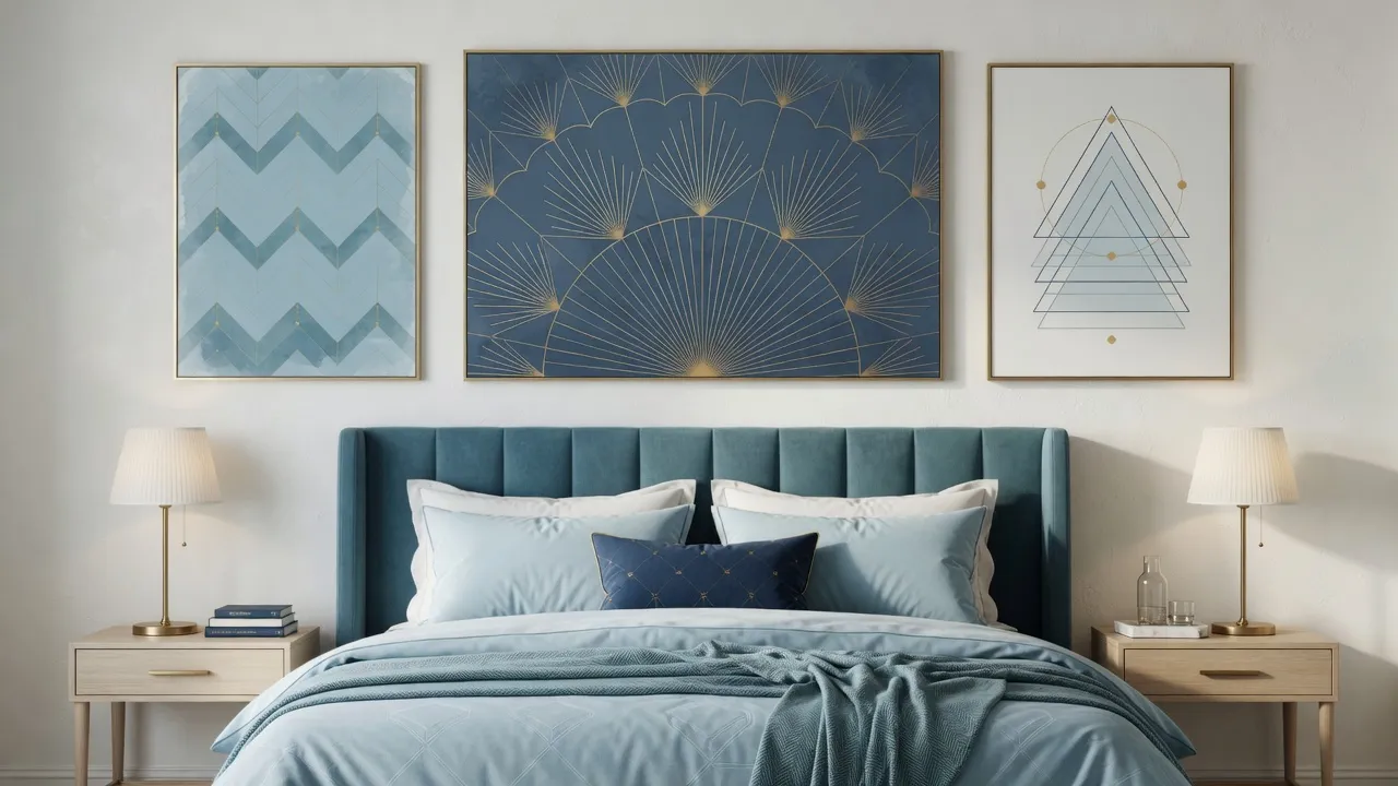 The Master Sanctuary Neo Deco