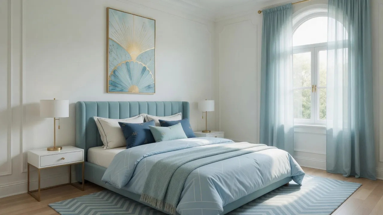 Neo Deco The Small Apartment Solution