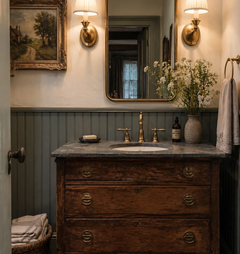 Bathroom Design Styles English Country & Cottagecore.png