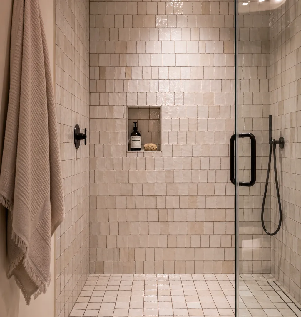 Bathroom Design Styles The Grout Mistake You Will Regret