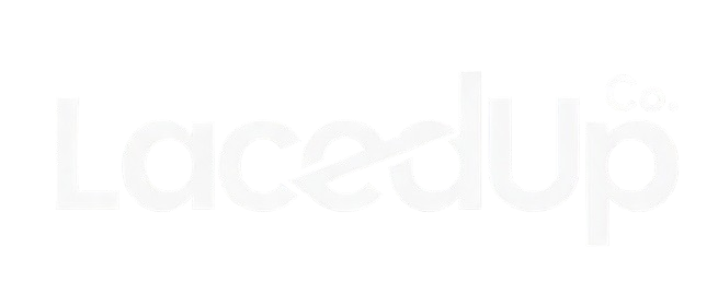 LacedUp Logo