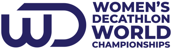 Women's Decathlon World Championships