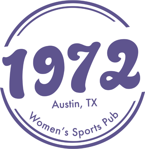 1972 Pub logo