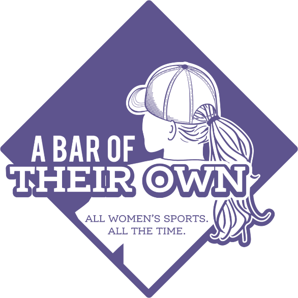 A Bar of Their Own logo