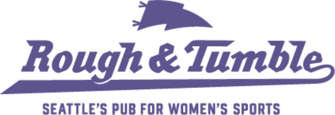 Rough & Tumble Pub logo