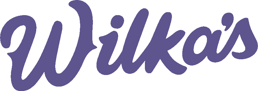 Wilka's logo