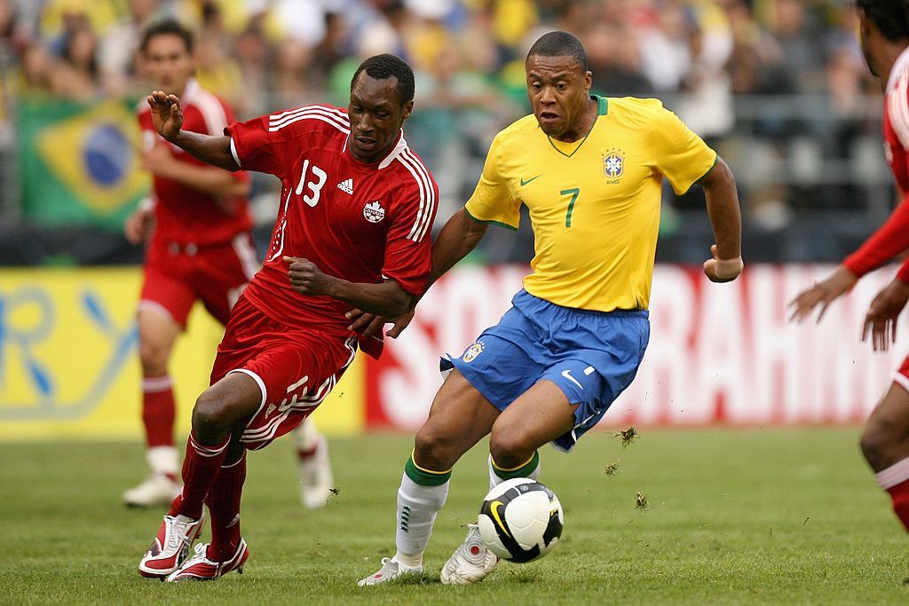 Баптиста за Световното първенство