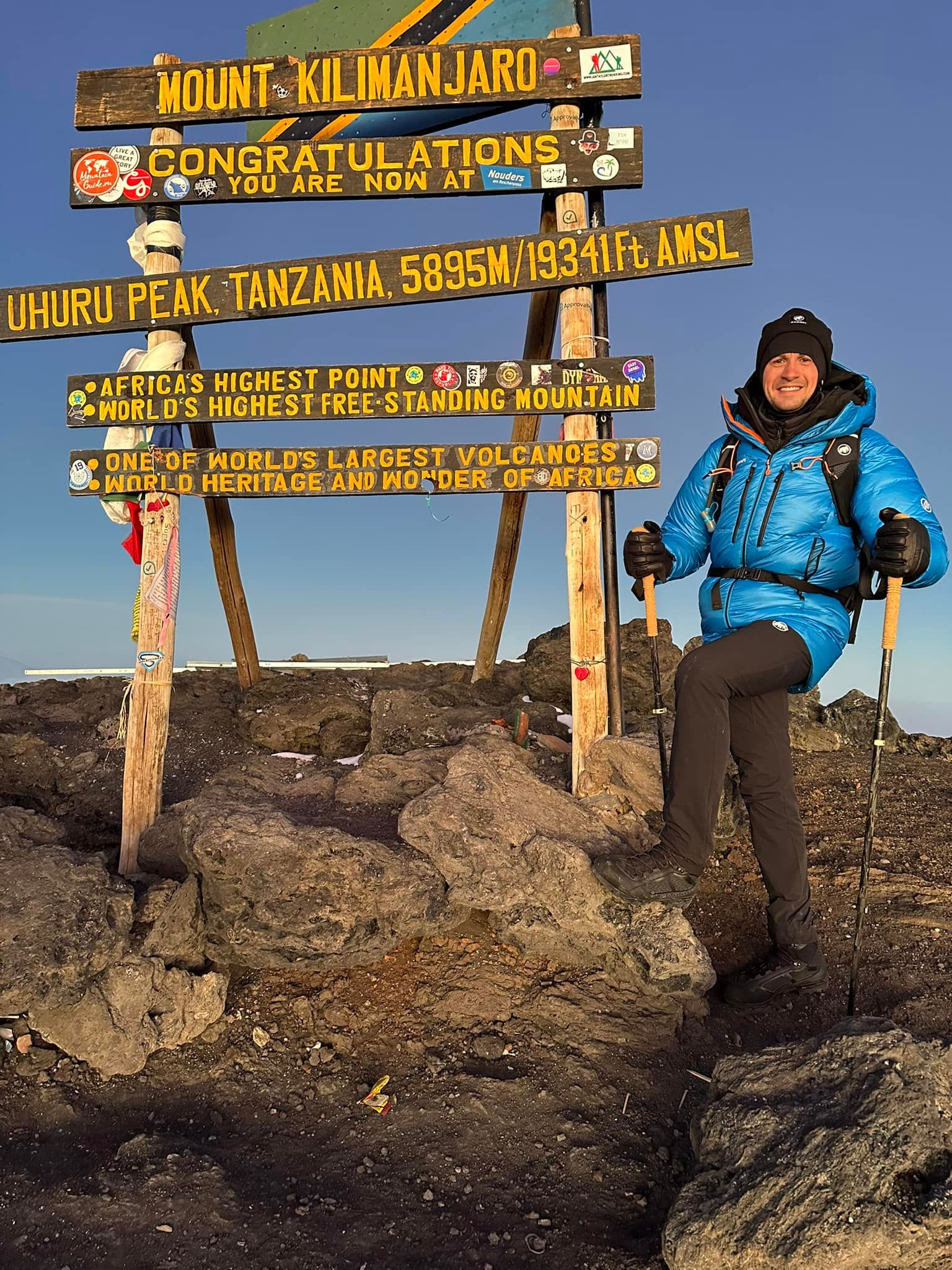 Kilimanjaro - Georgi Kolevichin.jpg