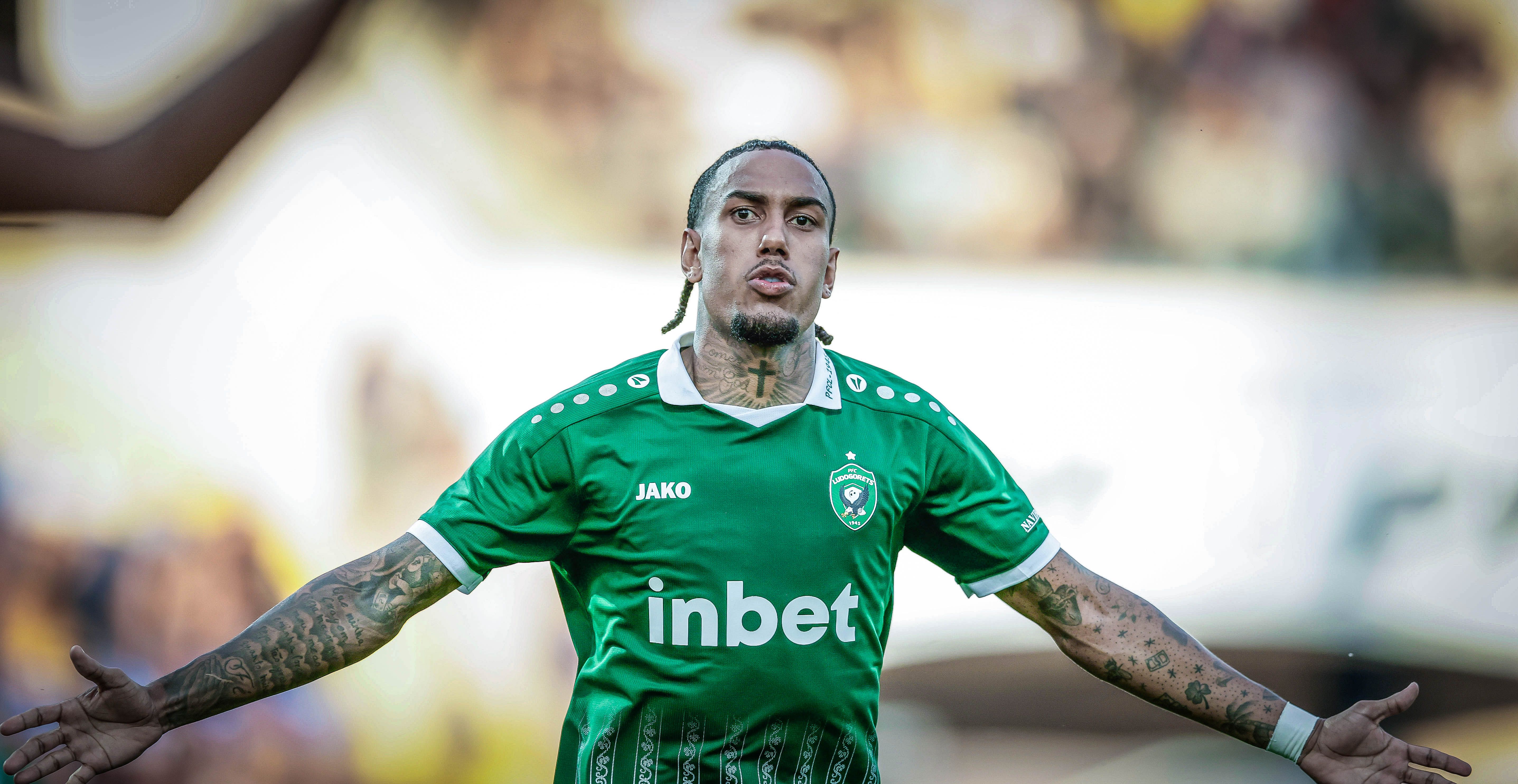 Руан Круз