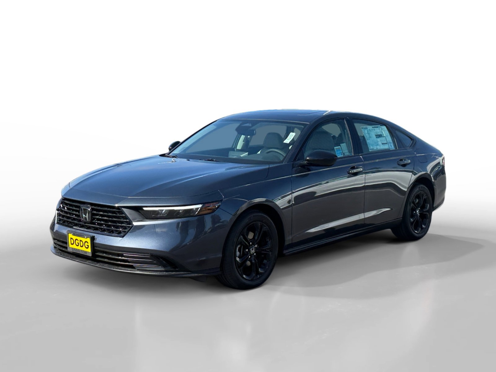 honda 2024 2016